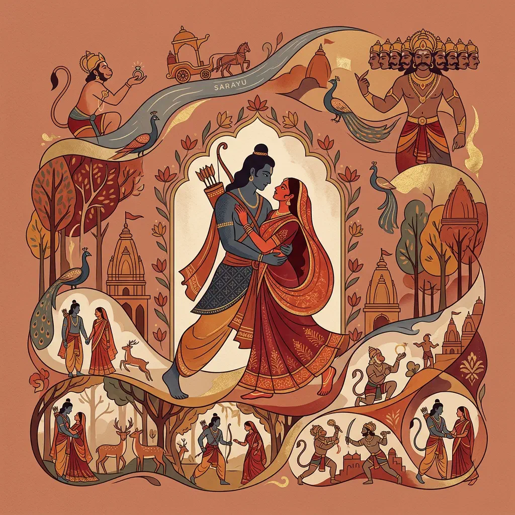 Dinkar's Urvashi: A Review